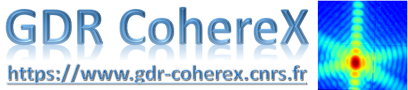 GDR CohereX